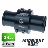 JRP 3-Port Radiator Hose Sensor Adapters