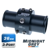 JRP 3-Port Radiator Hose Sensor Adapters