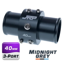 JRP 3-Port Radiator Hose Sensor Adapters