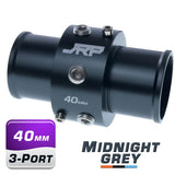 JRP 3-Port Radiator Hose Sensor Adapters