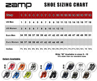 ZAMP ZK-20 Race Sim & Track Day Shoes