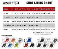 ZAMP ZK-20 Race Sim & Track Day Gloves & Shoes