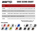 ZAMP ZK-20 Race Sim & Track Day Gloves & Shoes