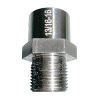 JRP Oil Filter Sandwich Plate