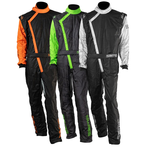 ZAMP ZR-40 Youth Race Suit
