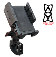 PANAVISE PortaGRIP Phone Holder with Handlebar Mount