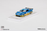 TSM-MODELS Mazda RX-7 #74 1994 Le Mans 24 Hrs