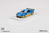 TSM-MODELS Mazda RX-7 #74 1994 Le Mans 24 Hrs