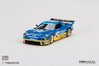 TSM-MODELS Mazda RX-7 #74 1994 Le Mans 24 Hrs