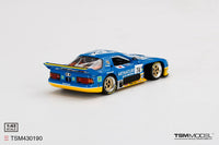 TSM-MODELS Mazda RX-7 #74 1994 Le Mans 24 Hrs