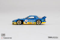 TSM-MODELS Mazda RX-7 #74 1994 Le Mans 24 Hrs