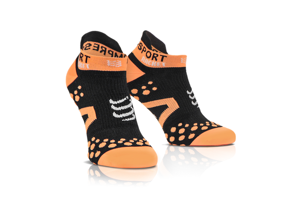 CompressSport Low Cut Socks