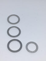 ARD ALU SUMP, DIFF & GEARBOX WASHER KIT M14 & M18 MAZDA ROTARY