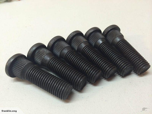 Toyota Wheel Studs