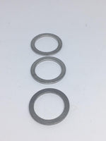 ARD ALU, DIFF & GEARBOX WASHER KIT M18 MAZDA ROTARY