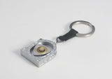 AUTOart Keychain Rotary Engine Evolution