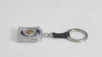 AUTOart Keychain Rotary Engine Evolution