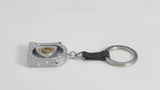 AUTOart Keychain Rotary Engine Evolution