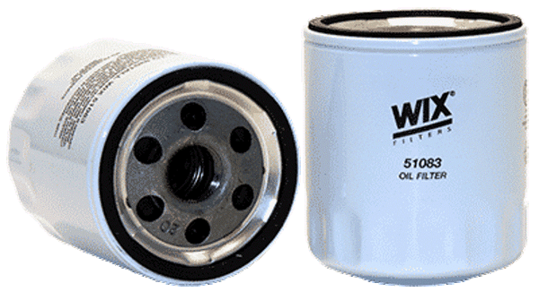 WIX Oil Filter 51083
