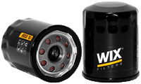WIX Oil Filter 51356 Rotary Engine Oil Filter M20x1.5P