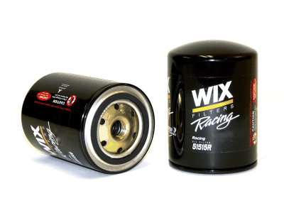 WIX Racing Filter 51515R