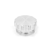 2" Aluminium Weld-On Filler Neck & Cap