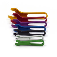 7 Piece Spanner Set for AN Fittings