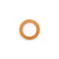 M10 Copper Washers (Pack of 10)