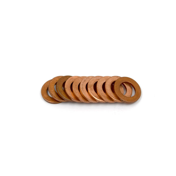 Copper Washers