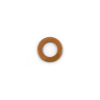 M8 Copper Washers (Pack of 10)