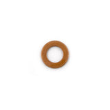 M8 Copper Washers (Pack of 10)