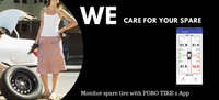 FOBO Tire (For Passenger Cars)