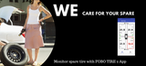 FOBO Tire (For Passenger Cars)