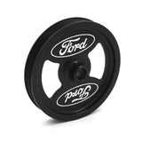 Billet Aluminium Power Steer Pulley for Ford Falcon