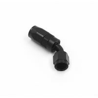 6AN 45 degree Hose End