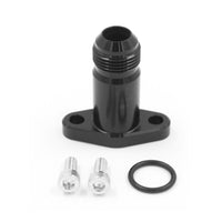 10AN Extended Turbo Oil Return Adaptor for FD RX7 13B