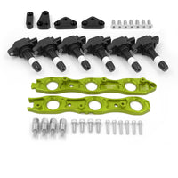 VR38 Coil Conversion Kit for Nissan RB Neo Engines