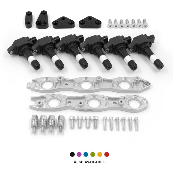 VR38 Coil Conversion Kit for Nissan RB Neo Engines