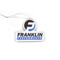 Franklin Performance Air Freshener