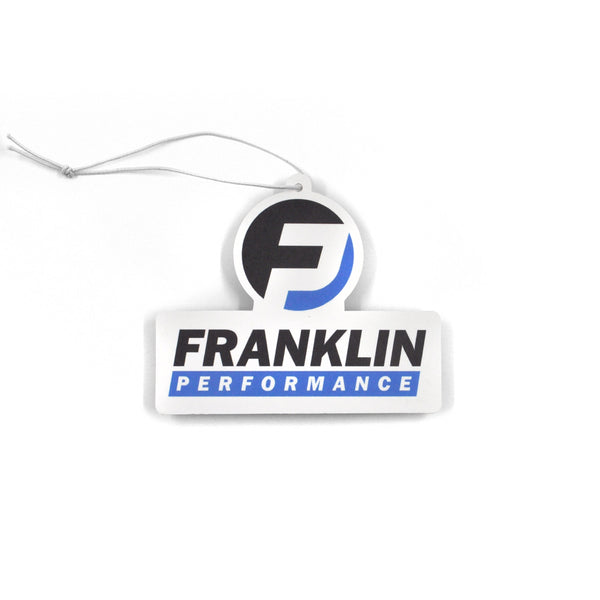 Franklin Performance Air Freshener