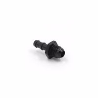6AN to 5/16" Hose Barb Fitting