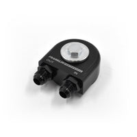 Low Profile Remote Oil Filter Adaptor