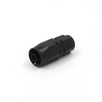 6AN Straight Hose End