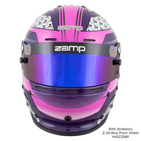 ZAMP RZ-62 Graphic Snell SA-2020
