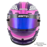 ZAMP RZ-62 Graphic Snell SA-2020
