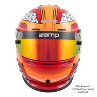 ZAMP RZ-62 Graphic Snell SA-2020