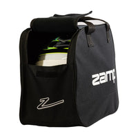 ZAMP Helmet Bag Black/Gray