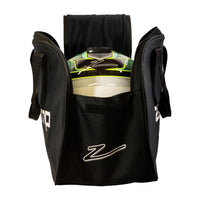 ZAMP Helmet Bag Black/Gray