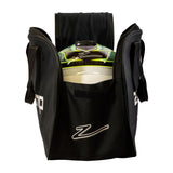 ZAMP Helmet Bag Black/Gray