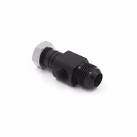 Heater Hose 10AN Fitting for Nissan RB Engines with 1/4" NPT Side Port